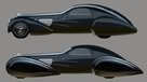 Build a Bugatti