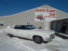 1970 Olds 98 Conv