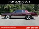 1986 OLDSMOBILE 442