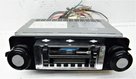 1967-72 Chevy Pickup Truck AM FM Cassette Radio