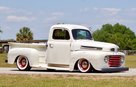 1949 Ford F1 Step-Side Pickup Resto-Mod