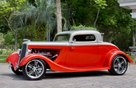Ford 3-Window Coupe