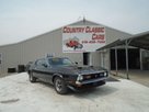 1972 Ford Mustang