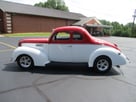 1939 Ford Standard Coupe Frame Off Restored LOOK