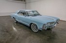1963 Buick Riviera