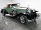 1929 Rolls Royce Phantom I York