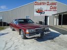 1984 Cadillac coupe Deville