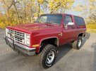 1988 K5 BLAZER