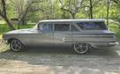 1960 Chevrolet Brookwood - Auction Ends 11/30