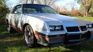 1986 Pontiac Grand Prix 2+2