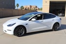2022 TESLA 3 ONLY 15 MILES FULL SELF DRIVING