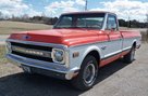 1970 CHEVROLET C10,- High-performance “383 Stroker