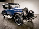 1922 Lincoln Sport Phaeton