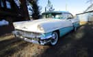 1956 Mercury Custom Phaeton - Auction Ends 11/04