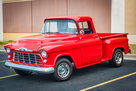 1957 Chevrolet 3100 Pickup Truck