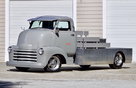 1950 Chevrolet COE