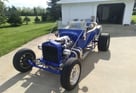 1923 Ford T Bucket - Auction End 6/7