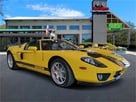 2005 Ford GT all 4 options
