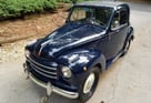 1953 Fiat Topolino - Auction Ends 7/12