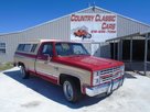 1987 Chevy C10 Silverado