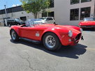 1967 Shelby 427 Cobra by Unique