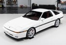 1988 Toyota Supra Targa Top Custom - One Owner