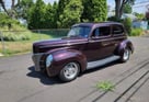 1940 Ford Custom - Auction Ends 8/23