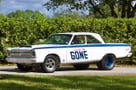 1965 Plymouth Satellite built by Godfather Racing