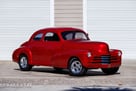 1948 Chevrolet Fleetmaster Sport Coupe Resto-Mod