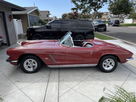 1962 Corvette Convertible Excellent In and Out