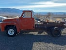 1953 F350 dually Ford 50th year Anniversary model