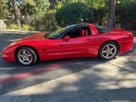 2000 Corvette One Owner Low Miles Showroom Cond