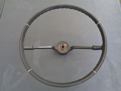 1965-66 Impala Steering Wheel