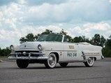 1953 Ford Convertible indy500 pacecar Convertible