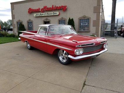 1959 El Camino