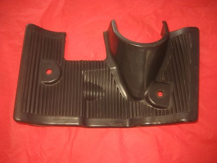 1968 Pontiac GTO Steering Column Cover