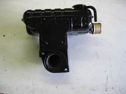 1963 -UP FORD RADIATOR FILL TANK