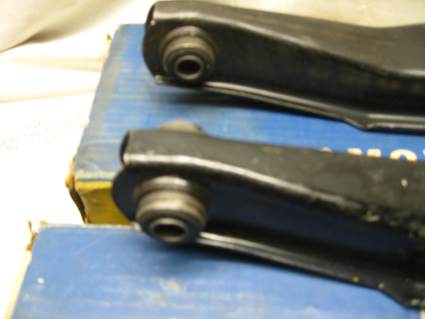 1962-65 FALCON COMET 1965-66 MUSTANG NEW LOWER CON