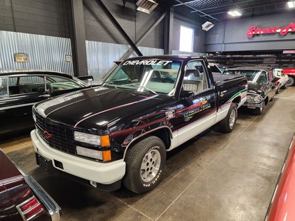 1993 Chevy Silverado 1500 Indy