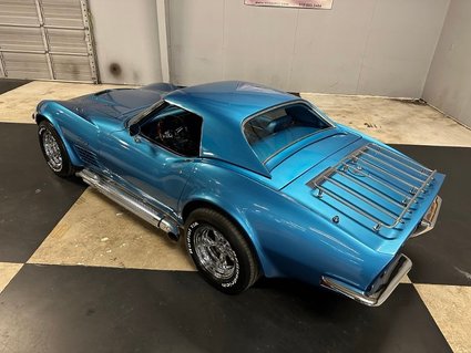 1970 Chevrolet Corvette Stingray