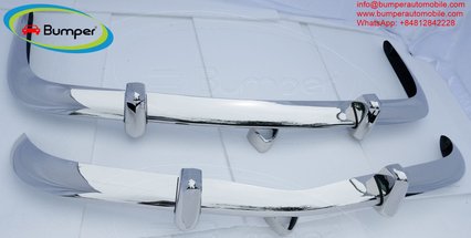 Volkswagen Karmann Ghia US type bumper (1970 – 197