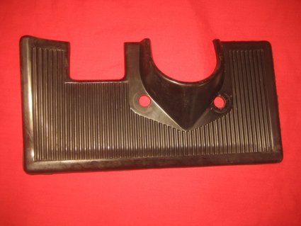 1967 Pontiac GTO Steering Column Cover