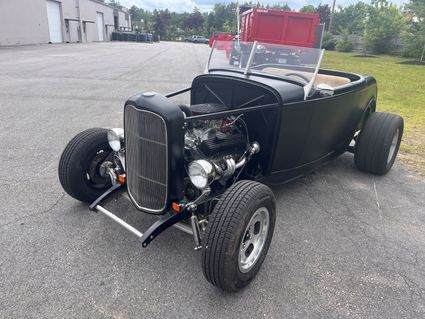 1932 Ford Roadster Streetrod