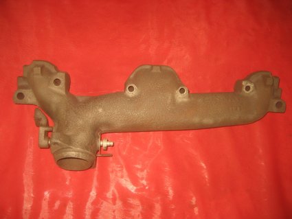 1964-68 Pontiac GTO Exhaust Manifold