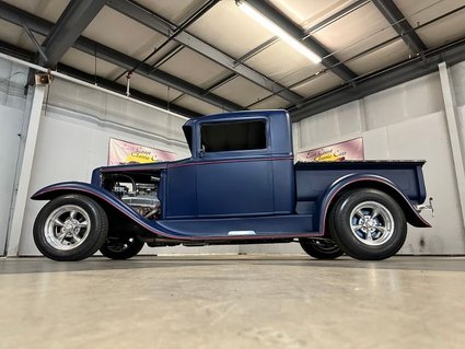 1931 Ford Pickup