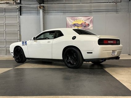 2009 Dodge Challenger R/T