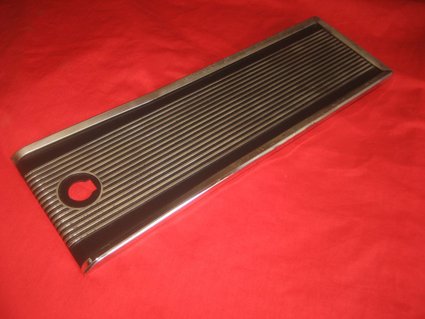 1964-66 Pontiac GTO Console Door