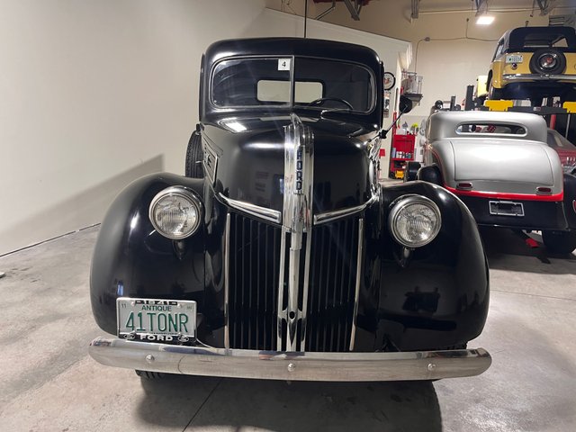 1941 Ford 1 Ton