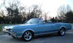 67 Cutlass Vert/ Lauderdale