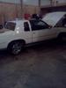 87 Cutlass